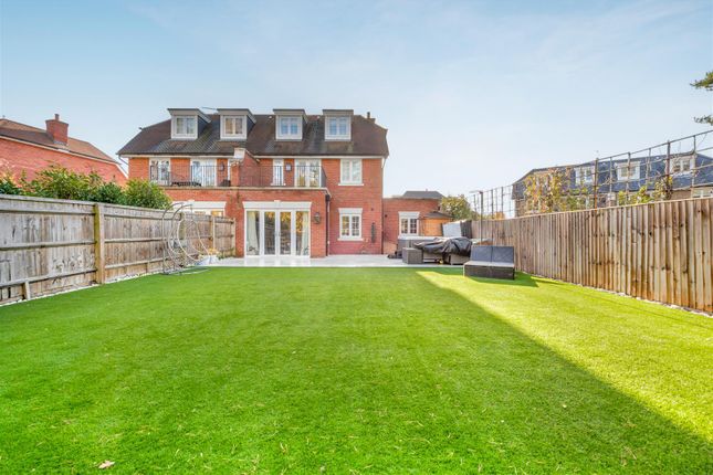 Semi-detached house for sale in Kingswood, Ascot