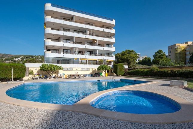 Apartment for sale in Portals Nous, Balearic Islands, Spain