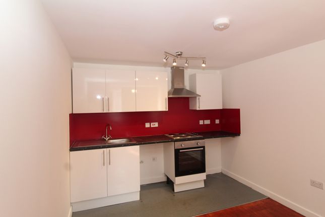 9 Livingstone House,, Gillingham Road, Gillingham photo 2
