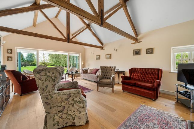 Paynes Barn, Leighterton, Tetbury photo 4