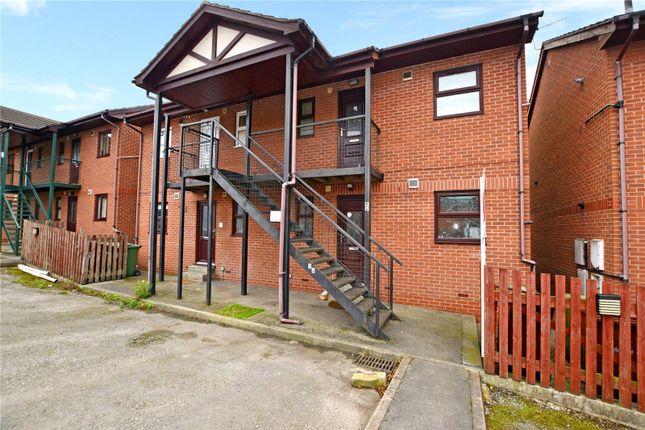 1 bed flat for sale in Cobham Parade, Leeds Road, Wakefield, West Yorkshire WF1