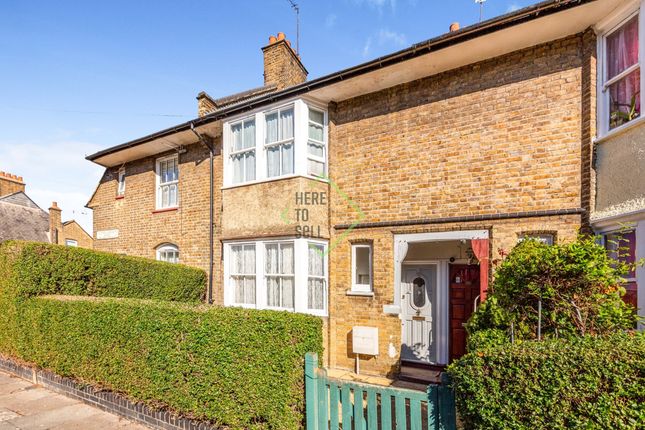 Terraced house for sale in Tower Gardens Road, Tottenham