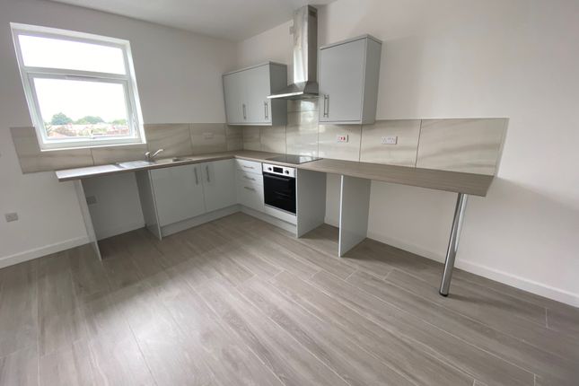 Flat to rent in Brighton Road, Alvaston, Derby