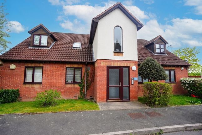 23 Gandon Vale, High Wycombe photo 4