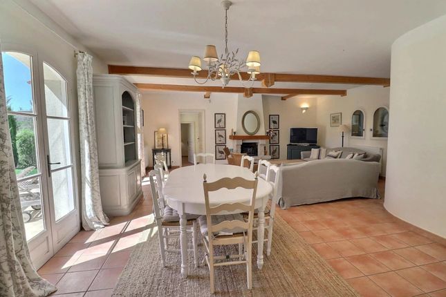 Villa for sale in La Motte, 83920, France