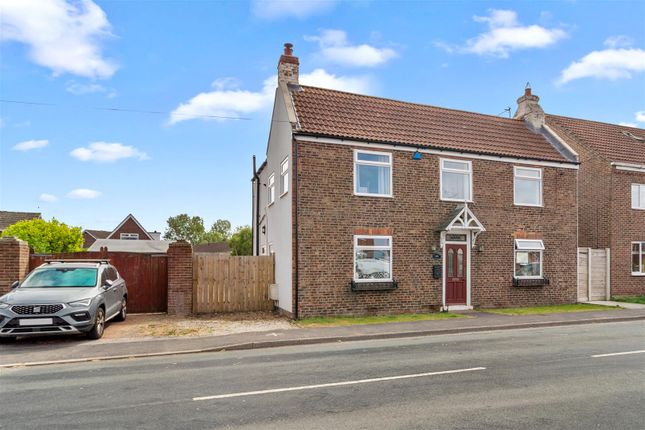 Ivy Cottage, Main Road, Burton Pidsea photo 2