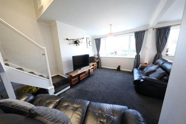 Semi-detached house for sale in Kelsey Drive, Keyingham, Hull