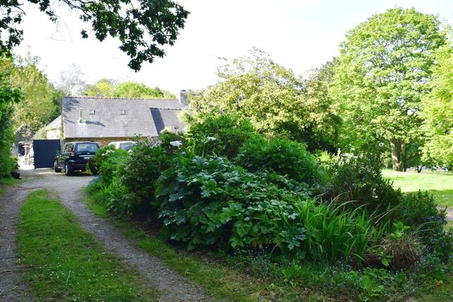 Detached house for sale in 29830 Saint-Pabu, Finistère, Brittany, France
