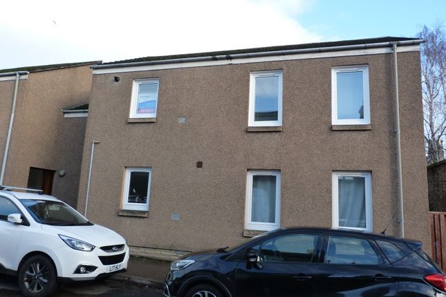 Thumbnail Flat to rent in South Guildry Street, Elgin