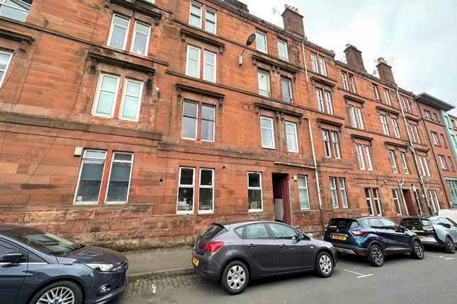 Thumbnail Flat to rent in Torness Street, Partick, Glasgow