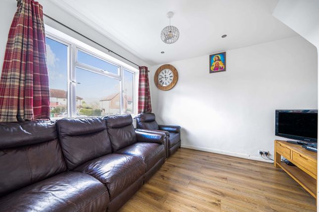 Terraced house for sale in Lindsay Road, Worcester Park