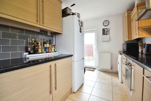 Semi-detached house for sale in Morley Avenue, Manchester, Greater Manchester