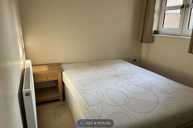 Studio to rent in Jacob House, Portsmouth