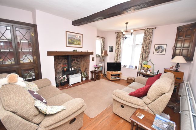The Old Court House, Old Hall Street, Malpas photo 4