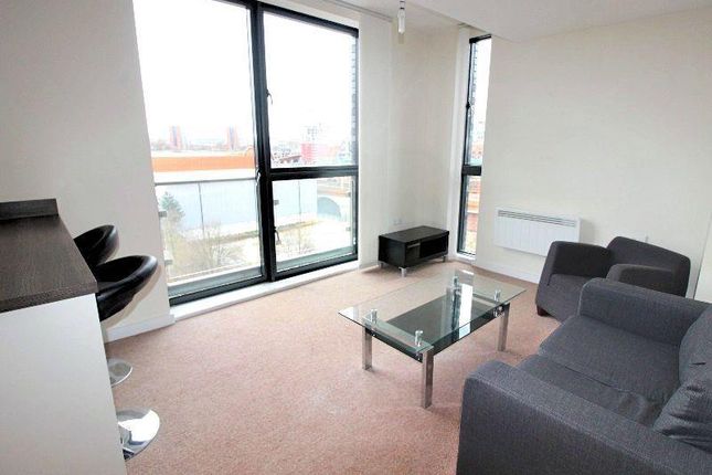 712, 39, Potato Wharf, Manchester photo 2