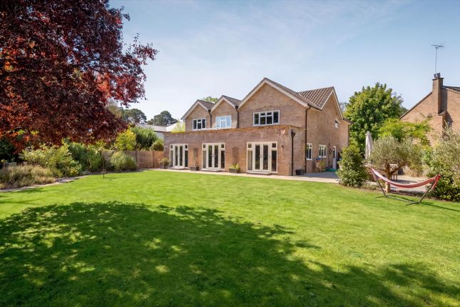 7, Oaklands Drive, Ascot photo 4