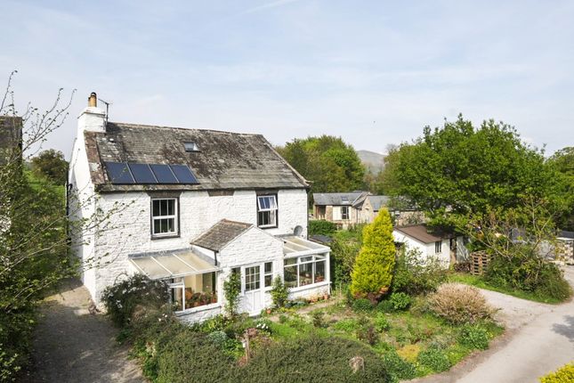 4-bed detached on Broad Raine, Killington, Sedbergh, £250,000