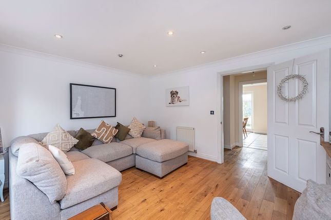 End terrace house for sale in Stratford Close, Aston Clinton, Aylesbury