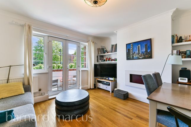 Flat 9 Welsby Court, Eaton Rise, Ealing photo 2