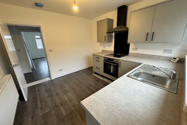 3, Angus Terrace, Peterlee photo 2