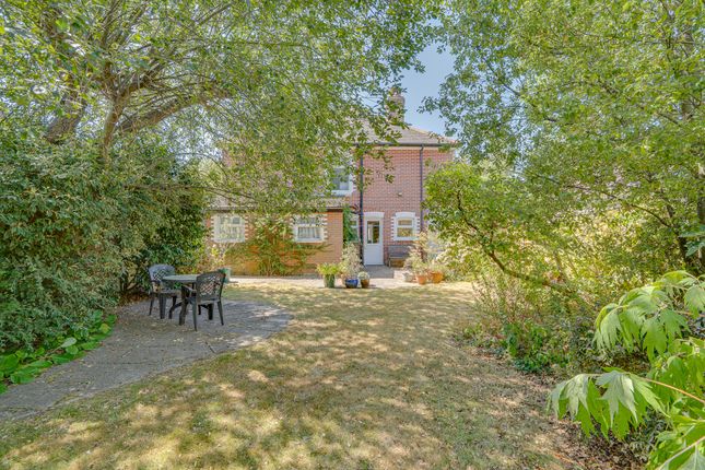 45, Crescent Road, Southampton photo 4