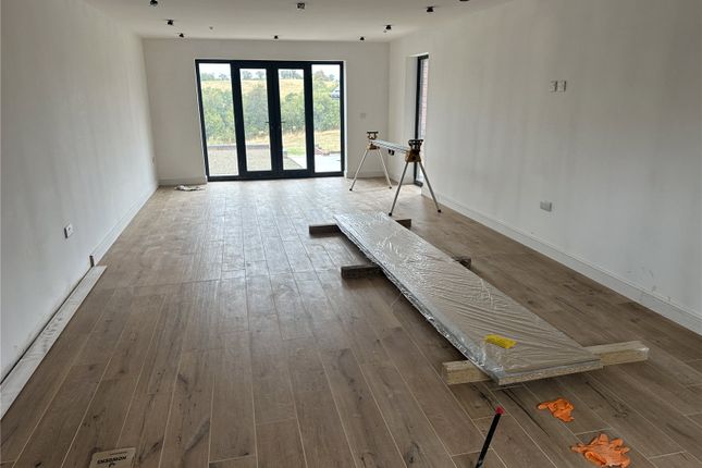 Plot 6 Maeshendre,, Cilmery, Powys photo 2