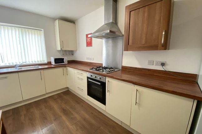 Shared accommodation to rent in Latimer Street, Leicester