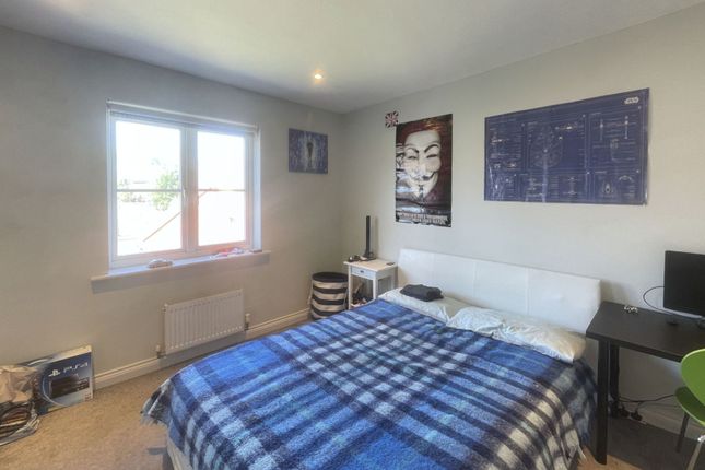 Thumbnail Shared accommodation to rent in 35 Bathern Road, Exeter