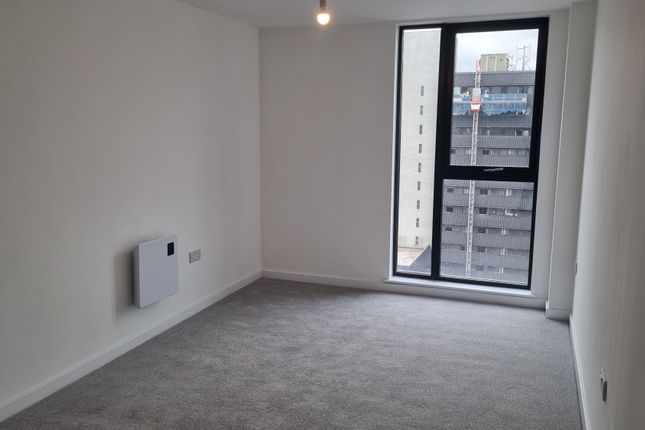 Flat to rent in The Exchange, Percy Street, Preston City Centre