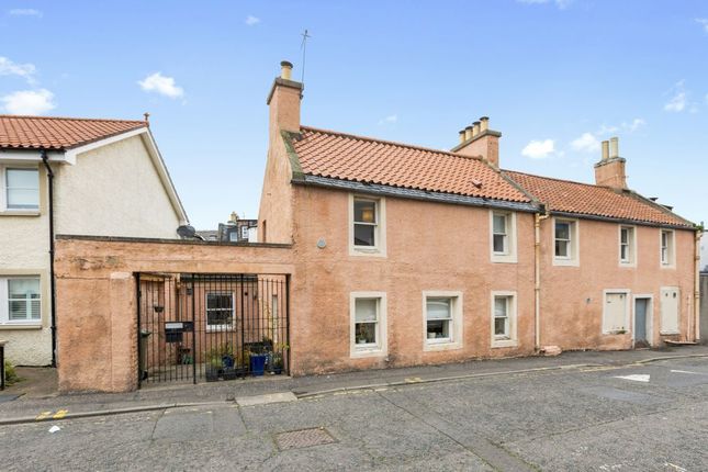 Thumbnail End terrace house for sale in 15 Kilwinning Place, Musselburgh