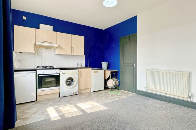 Flat 3, 23, Sneinton Boulevard, Sneinton photo 2