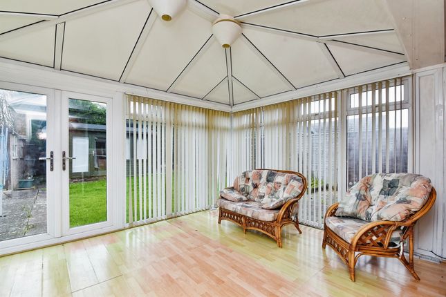 Detached bungalow for sale in Shreen Way, Gillingham