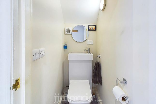 Cloakroom