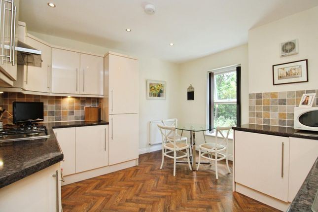 Flat 4, Pine View, Ripon photo 2