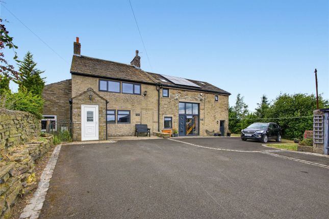Round Close Farm,, Dunford Road,, Holmfirth photo 3