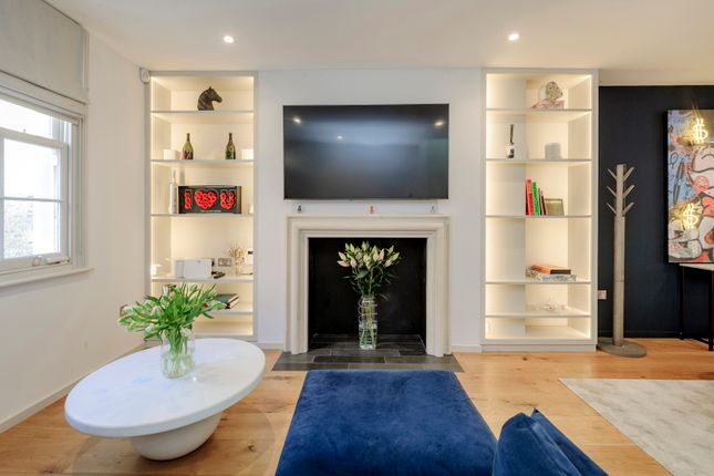 GP, Gregory Place, Kensington photo 2