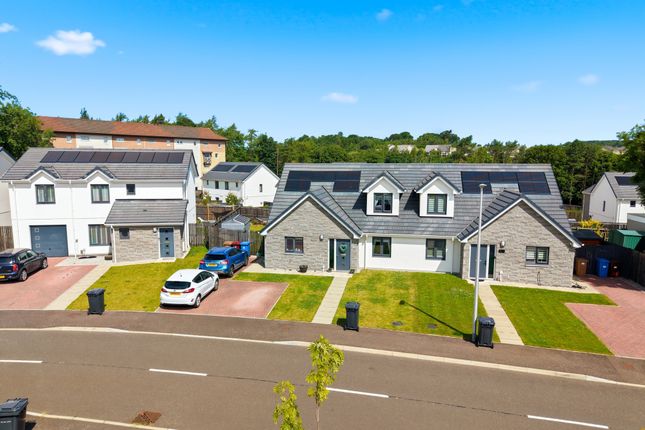 4-bed house on 4, Greenfield Crescent, Dundee, £280,000