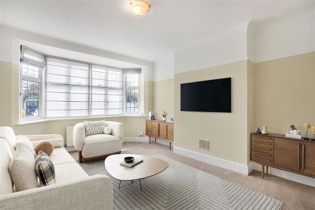 10, Atherton Road, London photo 2