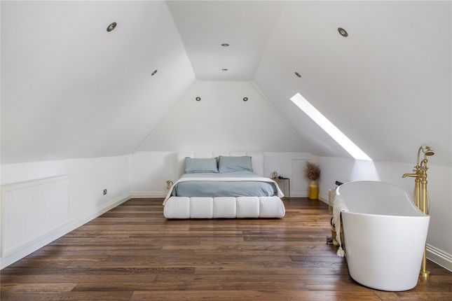 Annexe Bedroom