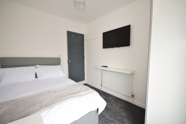 Room to rent in Ranelagh Road, Portsmouth