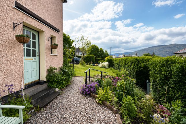 81, Alma Road, Fort William photo 3