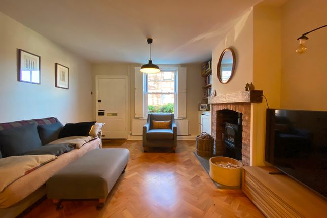 2 Hill Street, Sandbach photo 2