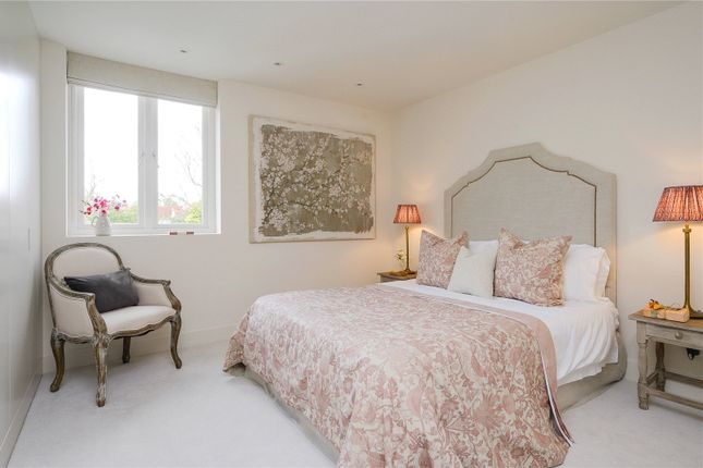 Detached house for sale in Sudbrook Gardens, Richmond