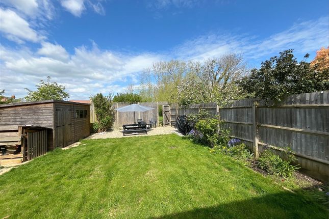 Semi-detached house for sale in Meon Road, Mickleton, Chipping Campden