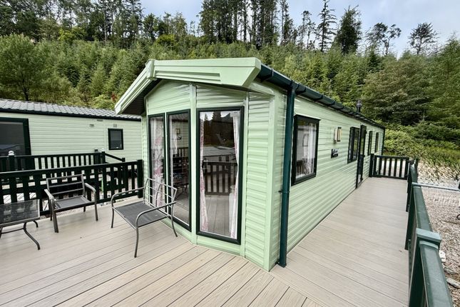 4, Kingfisher Drive, Drimsynie Holiday Village photo 2