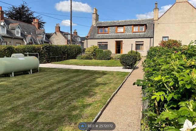 Viewpont Fyvie