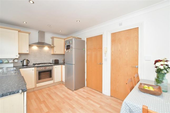 Town house for sale in St. Ronan's Road, Southsea, Hampshire