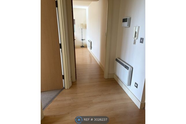 Apt  Thorncliffe House, A Thorncliffe St, Huddersfield photo 5