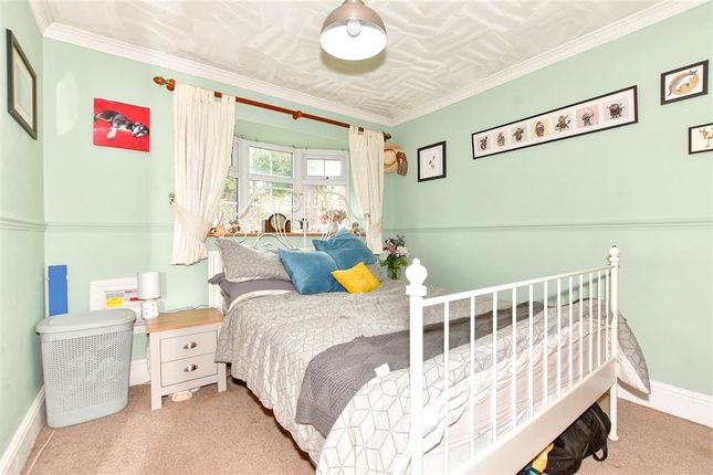 Thumbnail Property for sale in Montefiore Cottages, Ramsgate, Kent