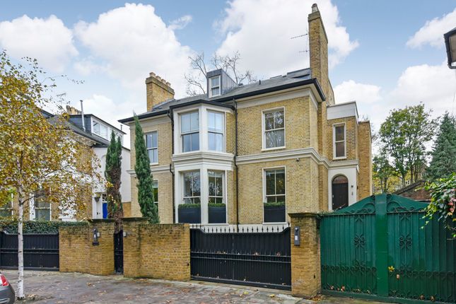 Homes for Sale in West London - Buy Property in West London - Primelocation